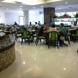 El Conquistador Del Paseo De Montejo Hotel Mérida