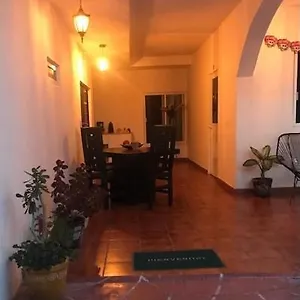 Jardines Pensión Querétaro