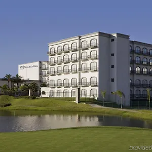 Camino Real Angelopolis Hotel Heroica Puebla de Zaragoza