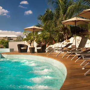 5* Feriested Sandos Caracol Eco Resort & Water Park (Adults Only)