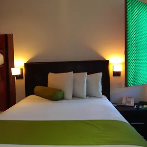 La Concordia Hotel Heroica Puebla de Zaragoza