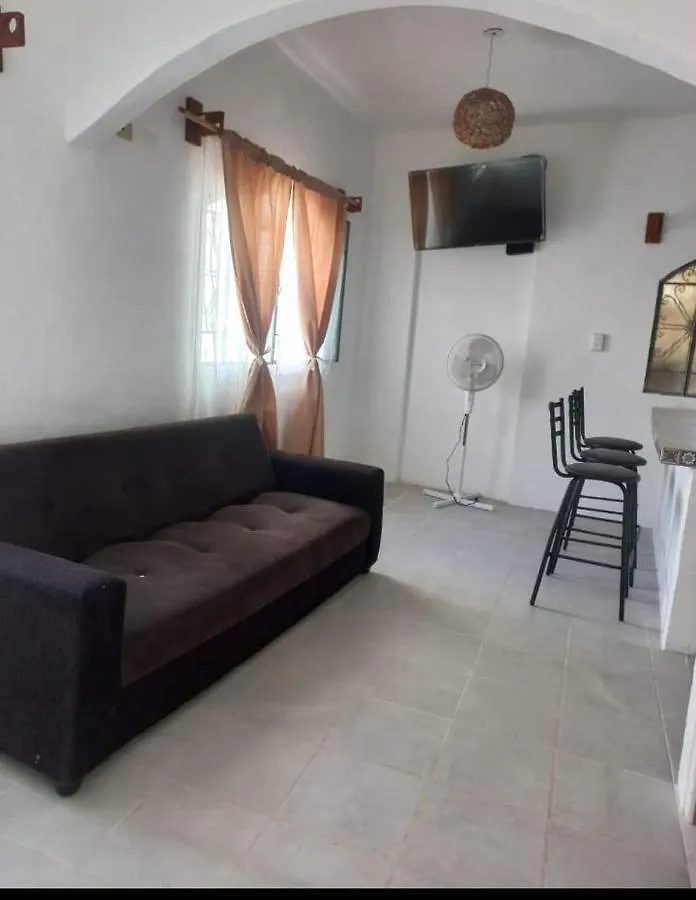Hotel Casa De Luz פלאייה דל כרמן