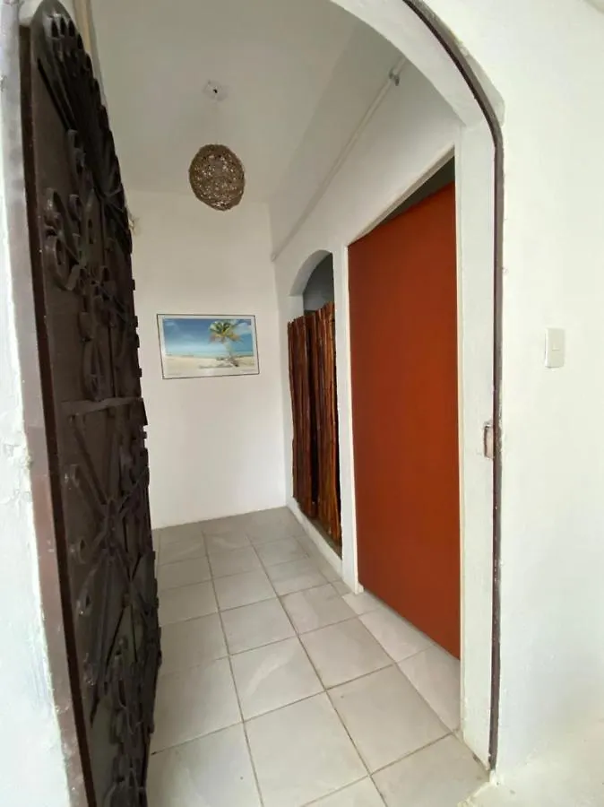Hotel Casa De Luz פלאייה דל כרמן 0*,  מקסיקו